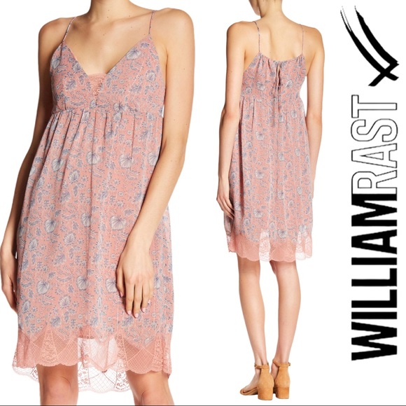 babydoll slip dress